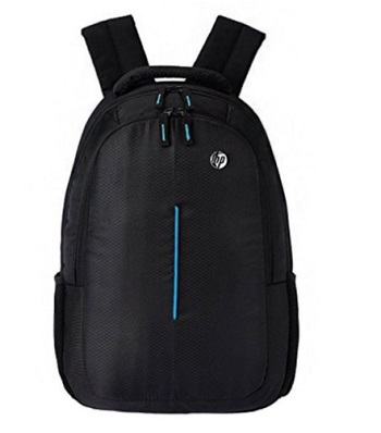 India Desire : Buy HP Black Laptop Bag At Rs 305 From Snapdeal [Regular Price Rs 699]